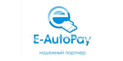 Logo E-autopay