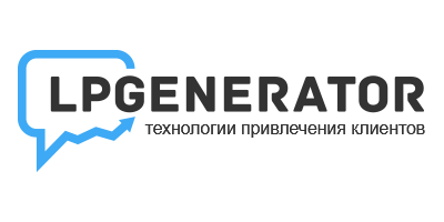 Logo LPgenerator