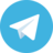 icon telegram